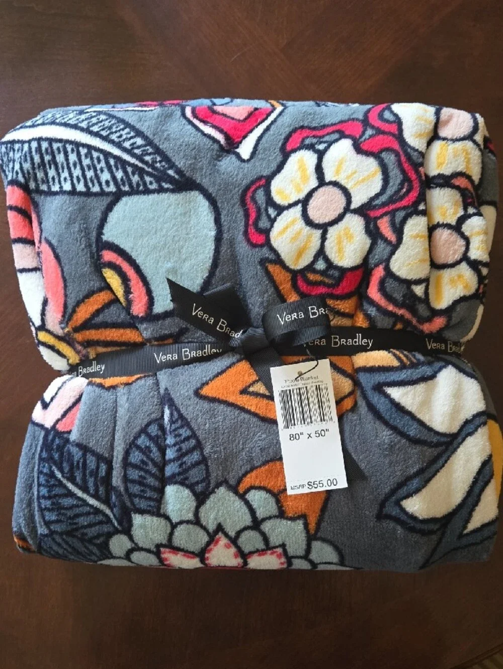 Vera Bradley Tropical Evening 80